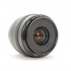 Used Canon EF 35mm f2 lens Used Canon EF 35mm f2 lens