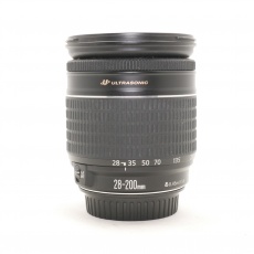 Used Canon EF 28-200mm f3.5-5.6 USM lens Used Canon EF 28-200mm f3.5-5.6 USM lens