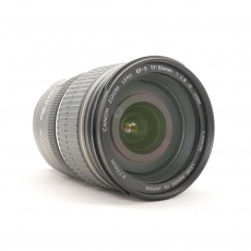 Used Canon EF-S 17-55mm f2.8 IS USM lens Used Canon EF-S 17-55mm f2.8 IS USM lens