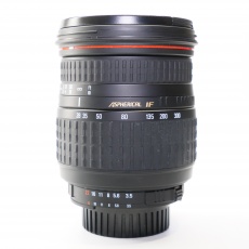 Used Sigma 28-300mm f3.5-6.3 DL IF lens for Nikon Used Sigma 28-300mm f3.5-6.3 DL IF lens for Nikon