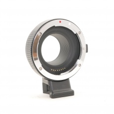 Used Omnilite Mount Adapter EF-EOS M Used Omnilite Mount Adapter EF-EOS M
