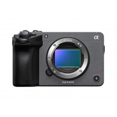 Pre-order Deposit for Sony FX5 Full-frame Cinema Line Camera