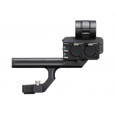 Sony XLR handle for FX5 Sony XLR handle for FX5