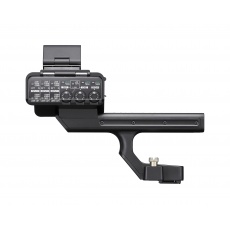 Sony XLR handle for FX5 Sony XLR handle for FX5