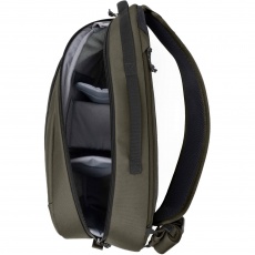 Think Tank TurnStyle 11L Sling Bag, Green