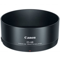 Canon Lens Hood ES-68