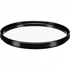 Sigma 52mm WR Protector Filter