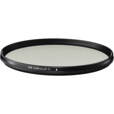 Sigma 82mm WR Circular Polarising Filter
