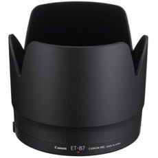 Canon Lens Hood ET-87