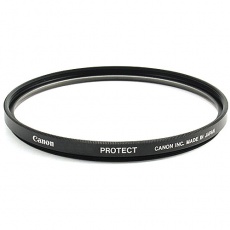 Canon 82mm Protection Filter