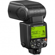 Nikon SB-5000 Speedlight Nikon SB-5000 Speedlight