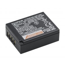 Fujifilm NP-W126S Lithium-Ion Rechargeable Battery
