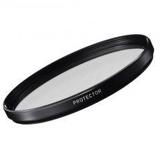 Sigma 105mm Protector Filter