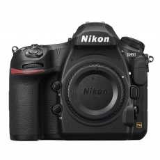 Nikon D850 DSLR Camera Body Nikon D850 DSLR Camera Body