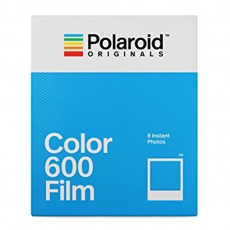 Polaroid Originals Colour 600 Film