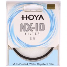 Hoya 52mm NX-10 UV Filter