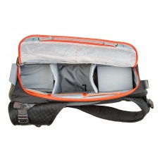 Think Tank PhotoCross 10 Sling Bag, Orange Ember