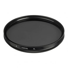 Hoya 82mm Polarising filter