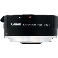 Canon EF 25 extension tube Canon EF 25 extension tube