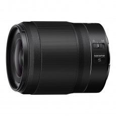 Nikon NIKKOR Z 35mm f1.8 S lens Nikon NIKKOR Z 35mm f1.8 S lens