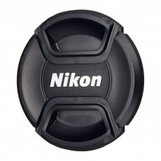 Nikon LC-58 58mm Snap on front lens cap
