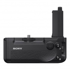 Sony VG-C4EM Vertical Grip for A1, A9M2, A7S III, A7 IV, A7R IV, and A7R V models