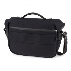 Billingham Hadley Pro 2020 Camera Shoulder Bag, Black Fibrenyte-Black Billingham Hadley Pro 2020 Camera Shoulder Bag, Black Fibrenyte-Black