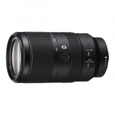 Sony E 70-350mm f4.5-6.3 OSS G lens Sony E 70-350mm f4.5-6.3 OSS G lens