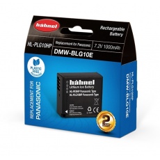 Hahnel HL-PLG10HP, 7.2v 1000mah