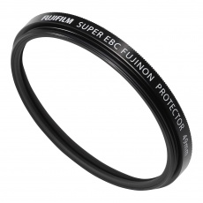 Fujifilm 49mm II Protector, Black