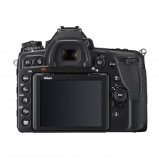 Nikon D780 DSLR Camera Body