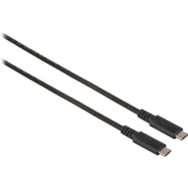 Fujifilm USB Cable C to C for X-T4