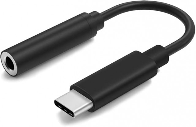 Fujifilm Headphone Adaptor Cable for X-T4