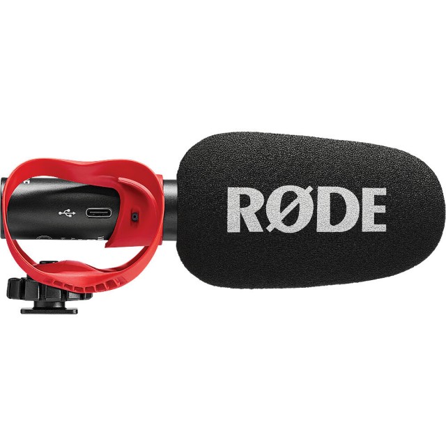 Rode Videomic GO