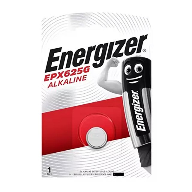 Energizer Energizer EPX625G alkaline battery