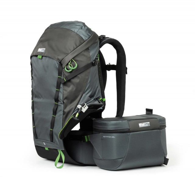 Think Tank Mindshift Gear Rotation 22L Backpack