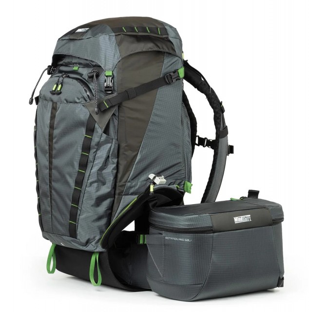 Think Tank Think Tank Rotation Pro 50+L Backpack
