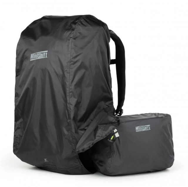 Think Tank Mindshift Gear Rotation 22L Rain Cover