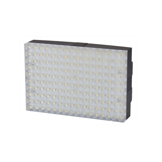 Sundry Ledgo LG-B160CII 160II Bi-Colour LED Modular Dimmable Camera Top Light