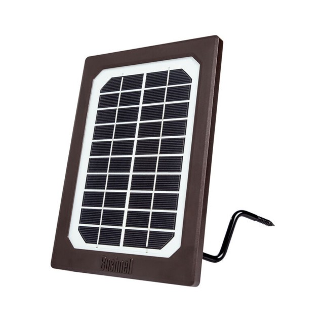 Sundry Bushnell Solar Panel for Trail Cameras