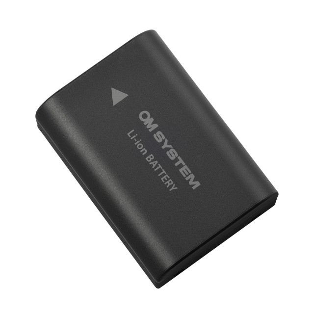 OM System OM SYSTEM BLX-1 Battery