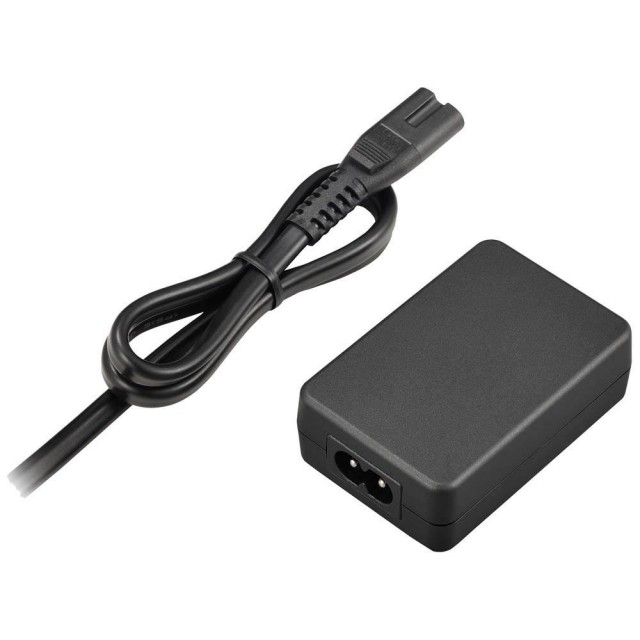 OM System OM SYSTEM F-7AC AC Power Adapter with Cable