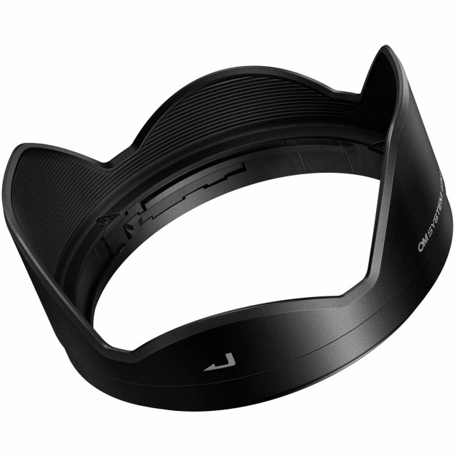OM System OM SYSTEM LH-66D Lens Hood for the EZ-M1240-2 lens