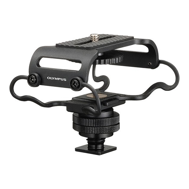 OM System OM SYSTEM TA-SM2-E1-BLK Shock Mount