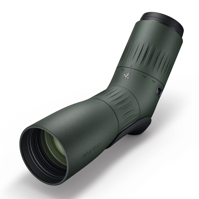 Swarovski Optik Swarovski Optik ATC 17-40x56 Spotting Scope, Green