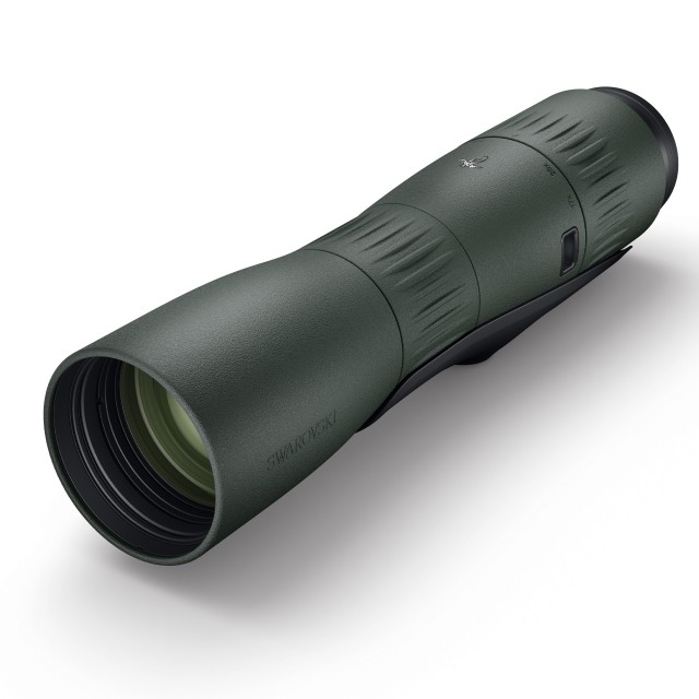 Swarovski Optik Swarovski Optik STC 17-40x56 Spotting Scope, Green