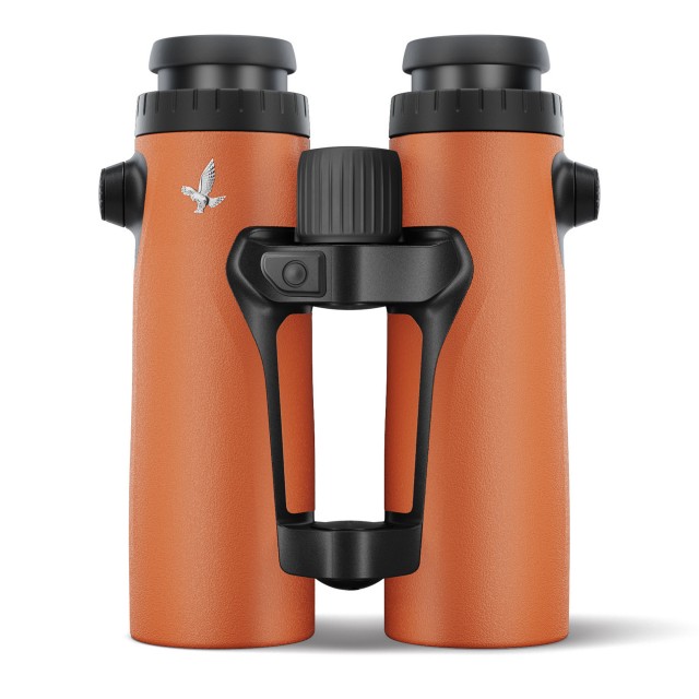 Swarovski Optik Swarovski Optik 8x42 TA Binoculars, Orange