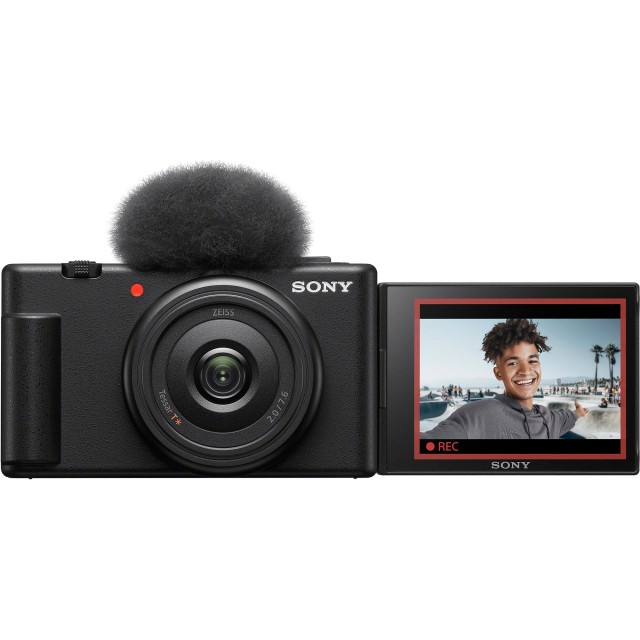 Sony Sony ZV-1F Compact camera
