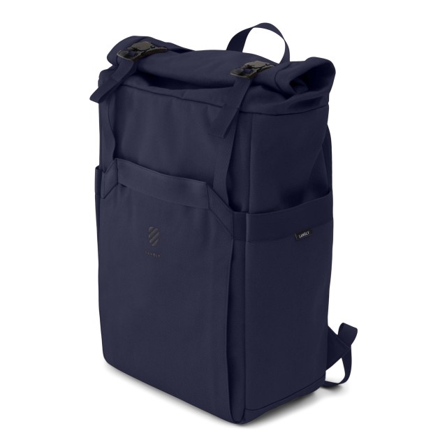 Sundry Langly Weekender Camera Backpack, Navy