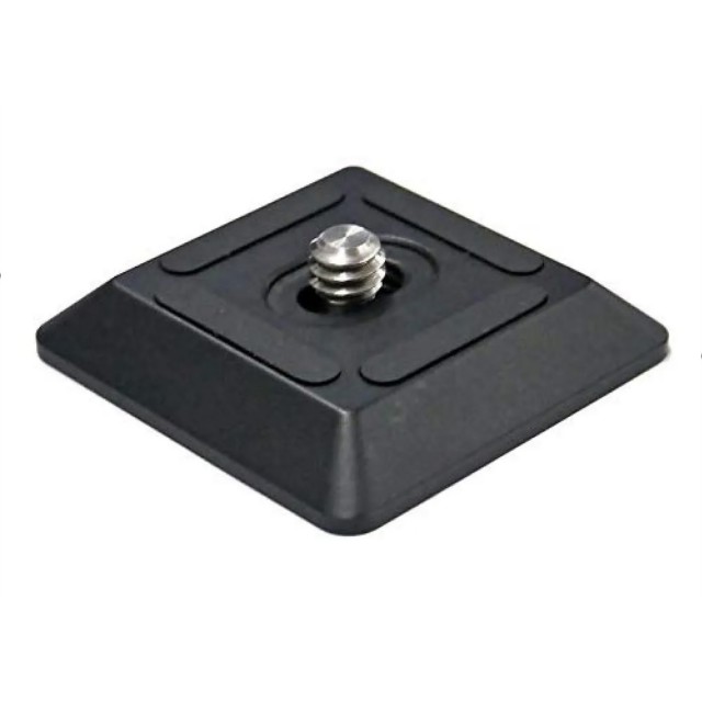Sundry Velbon QB-3AS Quick Release Plate